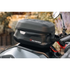 SW-Motech SW Motech PRO Micro WP tank bag. 4 l. Waterproof. | BC.WPB.00.028.10000 | sw_BC_WPB_00_028_10000 | euronetbike-net