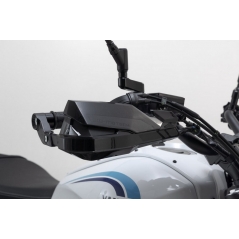 SW-Motech SW Motech KOBRA handguard kit | HPR.00.220.21801/B | sw_HPR_00_220_21801B | euronetbike-net