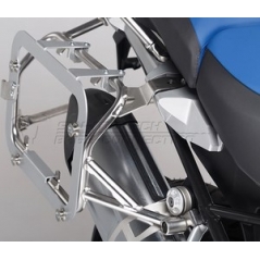 SW-Motech SW Motech Adapter kit for orig. carrier R1200/1250GS,F850GS | KFT.00.152.10900/S | sw_KFT_00_152_10900S | euronetbike-net