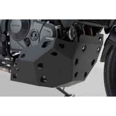 SW-Motech SW Motech Engine guard. Black. Honda XL750 Transalp (22-). | MSS.01.070.10001/B | sw_MSS_01_070_10001B | euronetbike-net