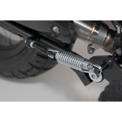 SW-Motech SW Motech Centerstand. Black. Yamaha Ténéré 700 (19-). | HPS.06.799.10002/B | sw_HPS_06_799_10002B | euronetbike-net