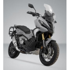 SW-Motech SW Motech PRO side carrier | KFT.01.808.30000/B | sw_KFT_01_808_30000B | euronetbike-net