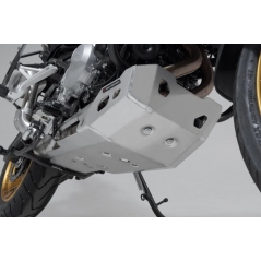 SW-Motech SW Motech Engine guard | MSS.07.897.10002/S | sw_MSS_07_897_10002S | euronetbike-net