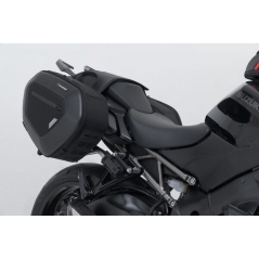 SW-Motech SW Motech PRO BLAZE H saddlebag set | BC.HTA.05.740.31000 | sw_BC_HTA_05_740_31000 | euronetbike-net