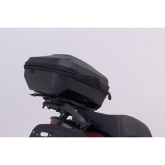 SW-Motech SW Motech URBAN ABS top case system. Black. Voge 650 DS/X. | GPT.02.049.60000/B | sw_GPT_02_049_60000B | euronetbike-net