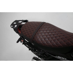 SW-Motech SW Motech Legend Gear side bag system LC. Kawasaki Z900RS SE (21-). | BC.HTA.08.891.20201 | sw_BC_HTA_08_891_20201 | euronetbike-net