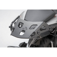 SW-Motech SW-MOTECH STREET-RACK Black. Honda CB500F (18-), CBR500R (18-). | GPT.01.924.16000/B | sw_GPT_01_924_16000B | euronetbike-net
