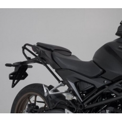 SW-Motech SW Motech SysBag WP M/M system | BC.SYS.01.906.31100/B | sw_BC_SYS_01_906_31100B | euronetbike-net