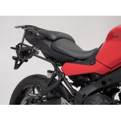 SW-Motech SW Motech SysBag WP M/M system | BC.SYS.06.921.31000/B | sw_BC_SYS_06_921_31000B | euronetbike-net