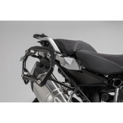 SW-Motech SW Motech PRO side carriers | KFT.07.664.30001/B | sw_KFT_07_664_30001B | euronetbike-net