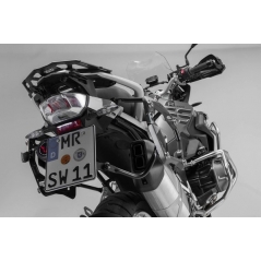 SW-Motech SW Motech PRO side carriers | KFT.07.664.30001/B | sw_KFT_07_664_30001B | euronetbike-net