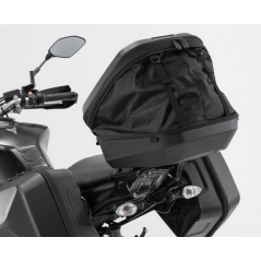 SW-Motech SW-MOTECH URBAN ABS topcase system Black. Honda CB500F (18-), CBR500R (18-). | GPT.01.924.60000/B | sw_GPT_01_924_60000B | euronetbike-net
