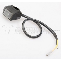 SW-Motech SW Motech Cockpit Switch | EMA.00.107.11900 | sw_EMA_00_107_11900 | euronetbike-net