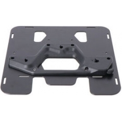 SW-Motech SW Motech Adapter plate right for SysBag WP M. Black. | SYS.00.005.10000R/B | sw_SYS_00_005_10000RB | euronetbike-net