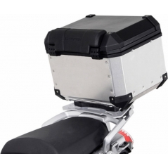 SW-Motech SW Motech TRAX ION top case passenger backrest | ALK.00.165.30000/B | sw_ALK_00_165_30000B | euronetbike-net