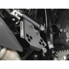 SW-Motech SW Motech Brake cylinder guard | BPS.04.175.10100/B | sw_BPS_04_175_10100B | euronetbike-net