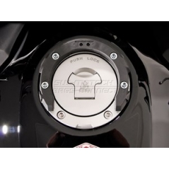 SW-Motech SW Motech EVO tank ring | TRT.00.640.10600/B | sw_TRT_00_640_10600B | euronetbike-net