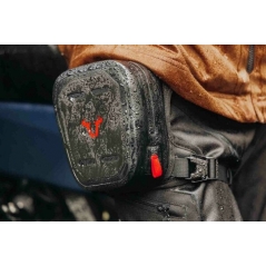 SW-Motech SW Motech Leg Bag WP. Black. Waterproof. | BC.WPB.00.026.10000 | sw_BC_WPB_00_026_10000 | euronetbike-net