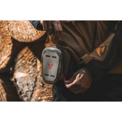 SW-Motech SW Motech Leg Bag WP. Black. Waterproof. | BC.WPB.00.026.10000 | sw_BC_WPB_00_026_10000 | euronetbike-net