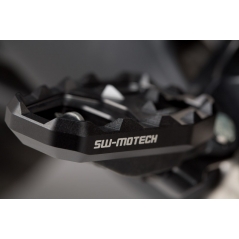 SW-Motech SW Motech Footrest extension | FRS.01.890.10000/B | sw_FRS_01_890_10000B | euronetbike-net