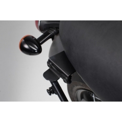 SW-Motech SW Motech Adapter for SLC side carrier left | HTA.11.743.12001 | sw_HTA_11_743_12001 | euronetbike-net