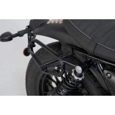 SW-Motech SW-MOTECH SLC side carrier right Moto Guzzi V9 Roamer/Bobber (15-). | HTA.17.797.11001 | sw_HTA_17_797_11001 | euronetbike-net