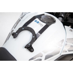 SW-Motech SW-MOTECH EVO tank ring Black. Honda CB500X (18-). | TRT.00.640.21200/B | sw_TRT_00_640_21200B | euronetbike-net