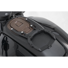 SW-Motech SW Motech PRO tank ring. Harley-Davidson Sportster S. | TRT.00.787.32700/B | sw_TRT_00_787_32700B | euronetbike-net
