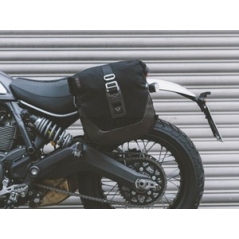 SW-Motech SW Motech Legend Gear side bag LC1 | BC.HTA.00.401.10100L | sw_BC_HTA_00_401_10100L | euronetbike-net