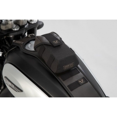SW-Motech SW-Motech Legend Gear set tank strap. Scrambler models (14). With LA1 accessory bag. | BC.TRS.22.577.50100 | sw_BC_TRS_22_577_50100 | euronetbike-net