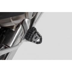 SW-Motech SW MOTECH Extension for brake pedal | FBE.01.950.10000/B | sw_FBE_01_950_10000B | euronetbike-net