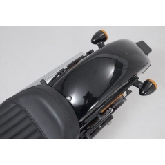 SW-Motech SW Motech SLH side carrier LH1 left | HTA.18.682.11400 | sw_HTA_18_682_11400 | euronetbike-net