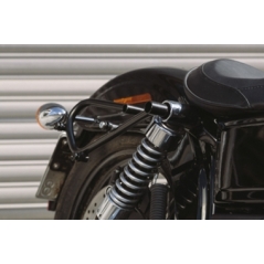 SW-Motech SW Motech SLC side carrier right | HTA.18.791.11000 | sw_HTA_18_791_11000 | euronetbike-net