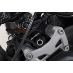 SW-Motech SW Motech Bar riser | LEH.11.039.10400/B | sw_LEH_11_039_10400B | euronetbike-net