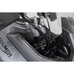SW-Motech SW Motech Bar riser | LEH.11.039.10400/B | sw_LEH_11_039_10400B | euronetbike-net