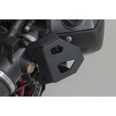 SW-Motech SW Motech Injector cover set | SCT.07.653.10100/B | sw_SCT_07_653_10100B | euronetbike-net
