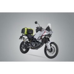 SW-Motech SW Motech Drybag 350 tail bag. 35 l. Yellow. Waterproof. | BC.WPB.00.001.20000/Y | sw_BC_WPB_00_001_20000Y | euronetbike-net