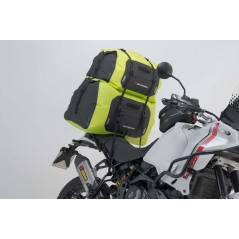 SW-Motech SW Motech Drybag 350 tail bag. 35 l. Yellow. Waterproof. | BC.WPB.00.001.20000/Y | sw_BC_WPB_00_001_20000Y | euronetbike-net