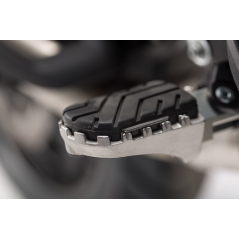 SW-Motech SW Motech ION footrest kit | FRS.04.011.10101/S | sw_FRS_04_011_10101S | euronetbike-net