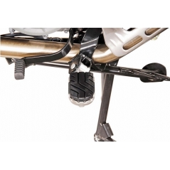 SW-Motech SW Motech ION footrest kit | FRS.07.011.10002/S | sw_FRS_07_011_10002S | euronetbike-net