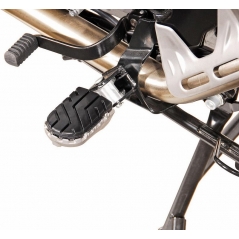 SW-Motech SW Motech ION footrest kit | FRS.07.011.10002/S | sw_FRS_07_011_10002S | euronetbike-net