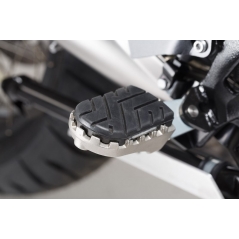 SW-Motech SW Motech ION footrest kit | FRS.07.011.10302/S | sw_FRS_07_011_10302S | euronetbike-net