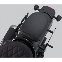 SW-Motech SW Motech SLH side carrier LH1 left | HTA.01.682.10100 | sw_HTA_01_682_10100 | euronetbike-net