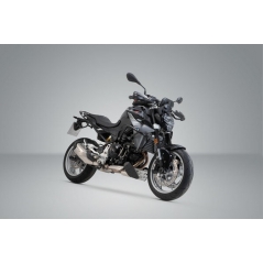 SW-Motech SW-Motech SLC side carrier right. BMW F 900 R / XR (19-). | HTA.07.945.11000 | sw_HTA_07_945_11000 | euronetbike-net