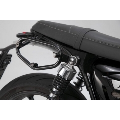 SW-Motech SW-MOTECH SLC side carrier right Triumph Speed Twin 1200 (18-). | HTA.11.928.11000 | sw_HTA_11_928_11000 | euronetbike-net