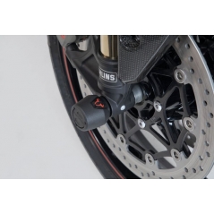 SW-Motech SW MOTECH Slider set for front axle | STP.11.176.10001/B | sw_STP_11_176_10001B | euronetbike-net