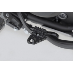 SW-Motech SW Motech Extension for brake pedal | FBE.08.990.10000/B | sw_FBE_08_990_10000B | euronetbike-net