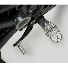 SW-Motech SW Motech EVO footrest kit | FRS.06.112.10300 | sw_FRS_06_112_10300 | euronetbike-net