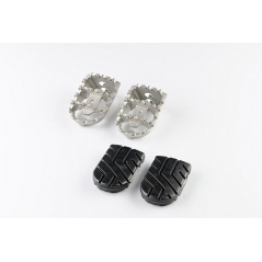 SW-Motech SW Motech ION footrest kit | FRS.11.011.10600/S | sw_FRS_11_011_10600S | euronetbike-net