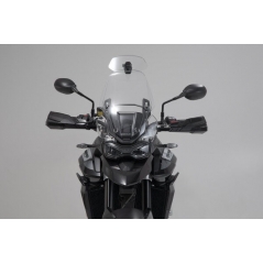 SW-Motech SW MOTECH KOBRA handguard-kit | HPR.00.220.25900/B | sw_HPR_00_220_25900B | euronetbike-net